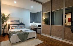 The Floravale (D22), Condominium #463198131